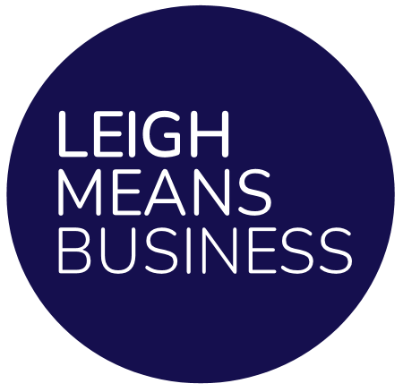 Leigh Means Business