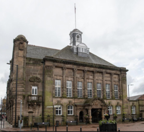 Archives Wigan & Leigh Leigh Town