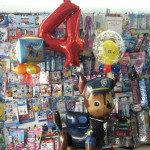 Party Central of Leigh