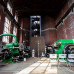 Spinners Mill Heritage Centre