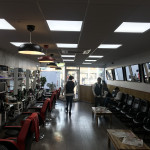 The Brothers Barber