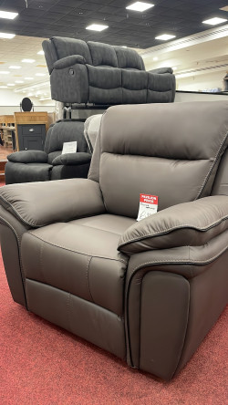 The Pavilion Furniture Outlet Leigh Town