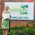 Wigan & Leigh Pensioners Link