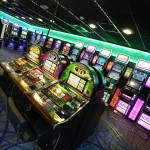 Admiral Casino: Leigh