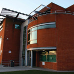 Wigan and Leigh College Adult Learning Centre