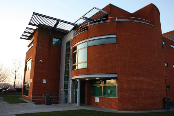 Wigan And Leigh College Adult Learning Centre Leigh Town Wigan And Leigh College Adult Learning Centre Leigh Town