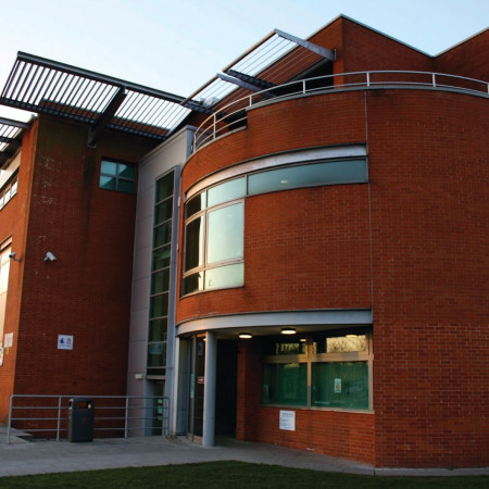 Wigan and Leigh College Adult Learning Centre