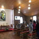Leigh Baptist Church