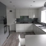 McLaughlin's Kitchens