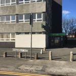 Job Centre Plus
