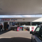 Tesco Express