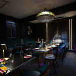 Lillian's Cocktail Bar & Small Plates