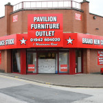 The Pavilion Furniture Outlet