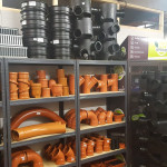 J J Harrison P.V.C Products Ltd