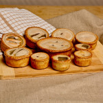 Taylors Bakery, Leigh