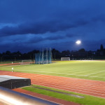 Leigh Harriers & Athletic Club