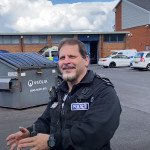 Leigh Police Station
