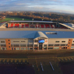 Leigh Sports Village