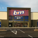 B&M Store