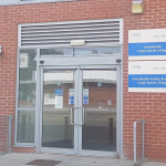Leigh Sports Village Surgery