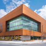 Big Blue Self Storage (NW) Limited