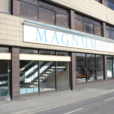 Magnum Furniture Store Ltd