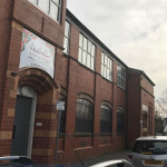 Masjid al-Furqan (Leigh Mosque)