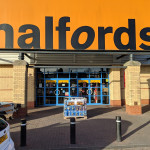 Halfords