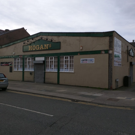 Hogans Bar