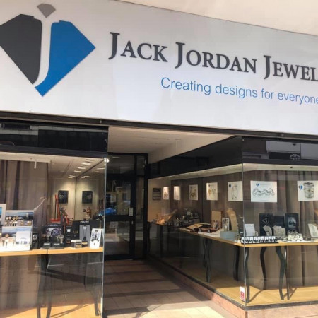 Jack Jordan Jewellers