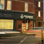 Jigsaw Homes Group Ltd.