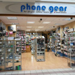 Phone Gear