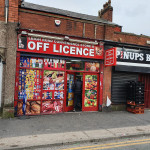 Polish Shop Convenience Store