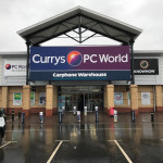 Currys PC World