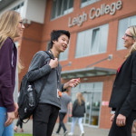 Leigh College
