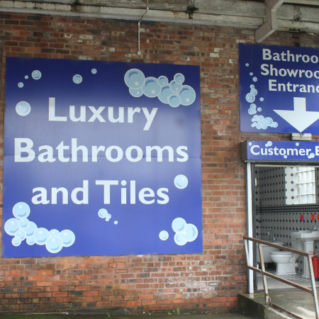 Bubbles & Dreams Bathroom and Tile Warehouse