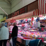 Leigh Market