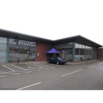 Anytime Fitness