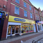 Heron Foods