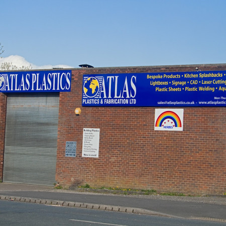 Atlas Plastics & Fabrication Ltd