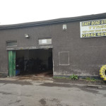 East Bond Street Tyres