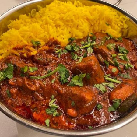Indian Kitchen leigh