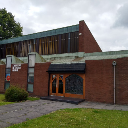Kingsleigh Methodist Church