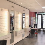 Gill Opticians