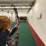Spinners Mill Archery
