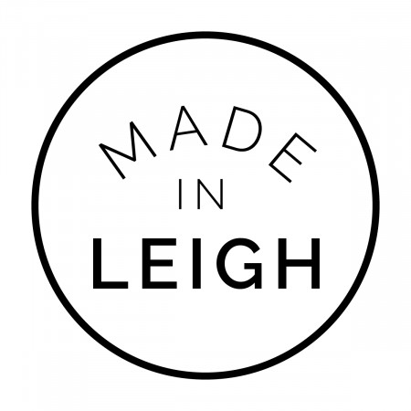 Made in Leigh